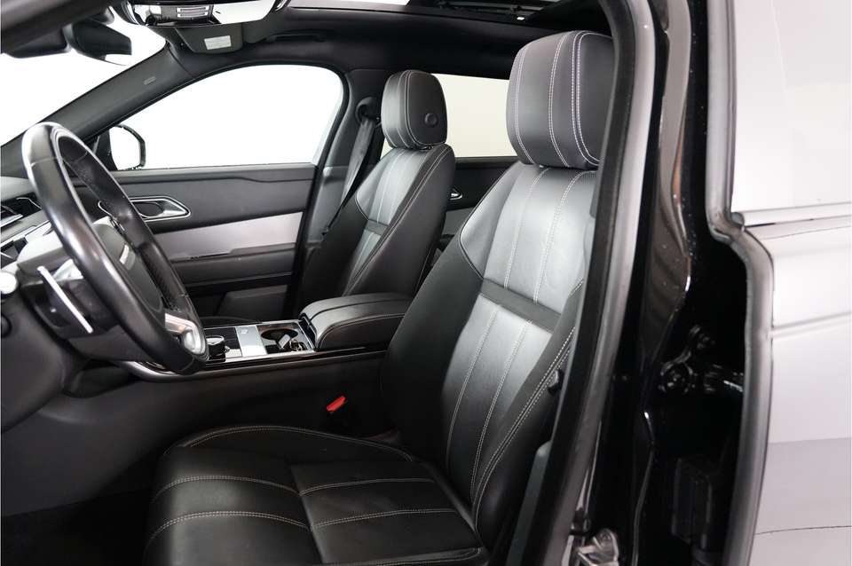 Land Rover Range Rover Velar - Imagem 14