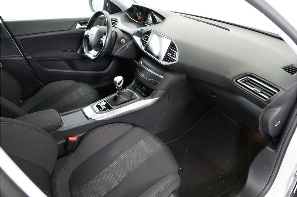 Peugeot 308 - Imagem 16