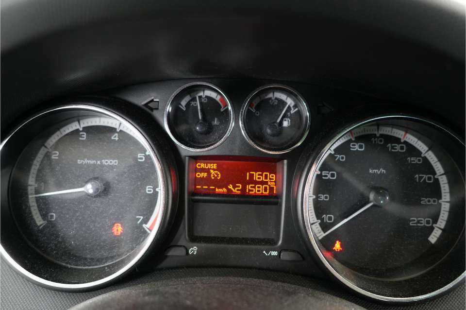 Peugeot 308 - Imagem 17