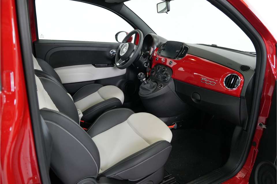 Fiat 500 - Imagem 15