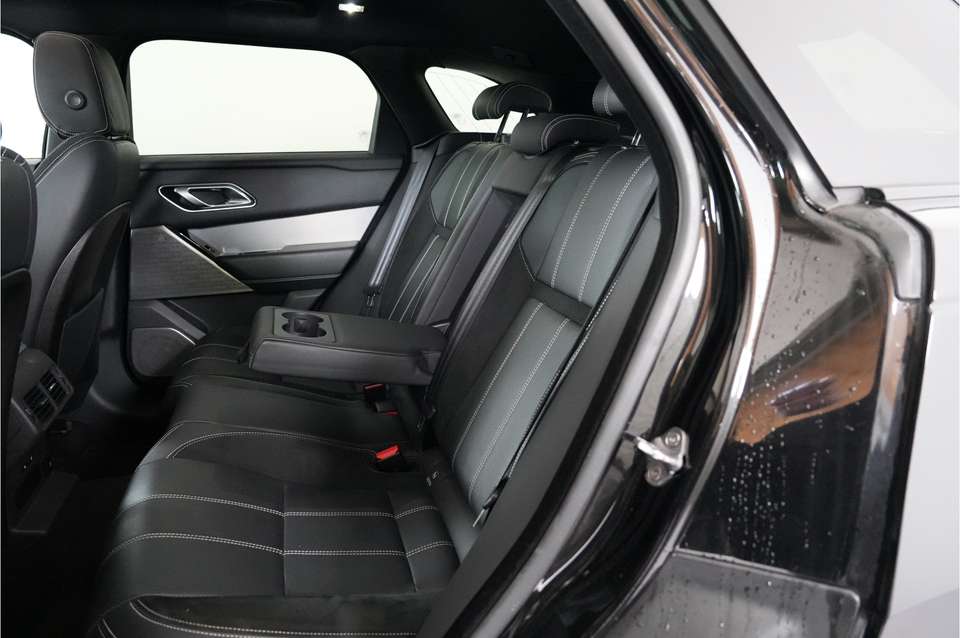 Land Rover Range Rover Velar - Imagem 15