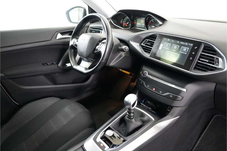 Peugeot 308 - Imagem 17