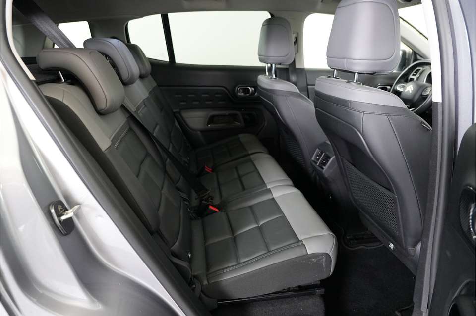 Citroen C5 Aircross - Imagem 15