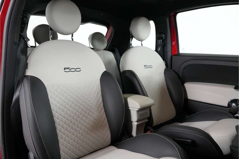 Fiat 500 - Imagem 16