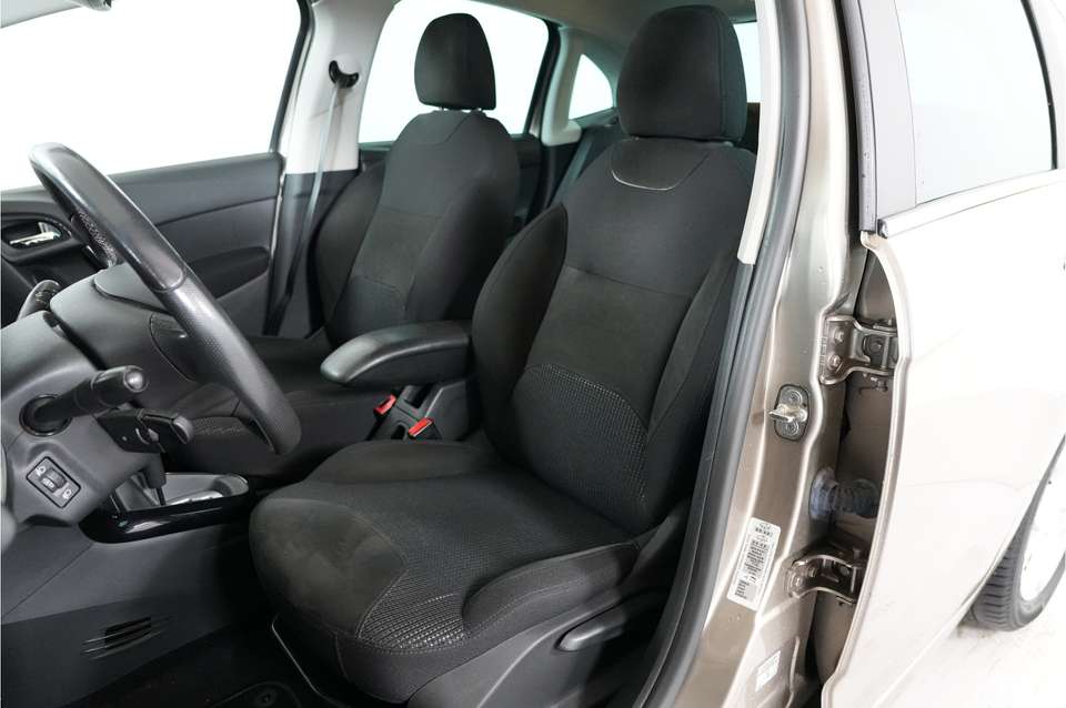 Citroen C3 - Imagem 16