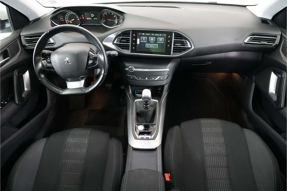 Peugeot 308 - Imagem 18