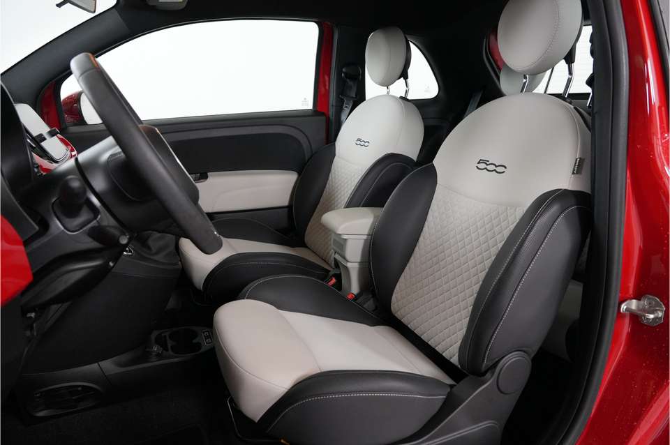 Fiat 500 - Imagem 17