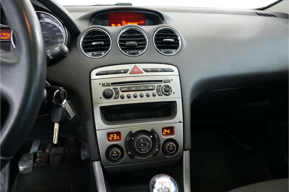 Peugeot 308 - Imagem 20