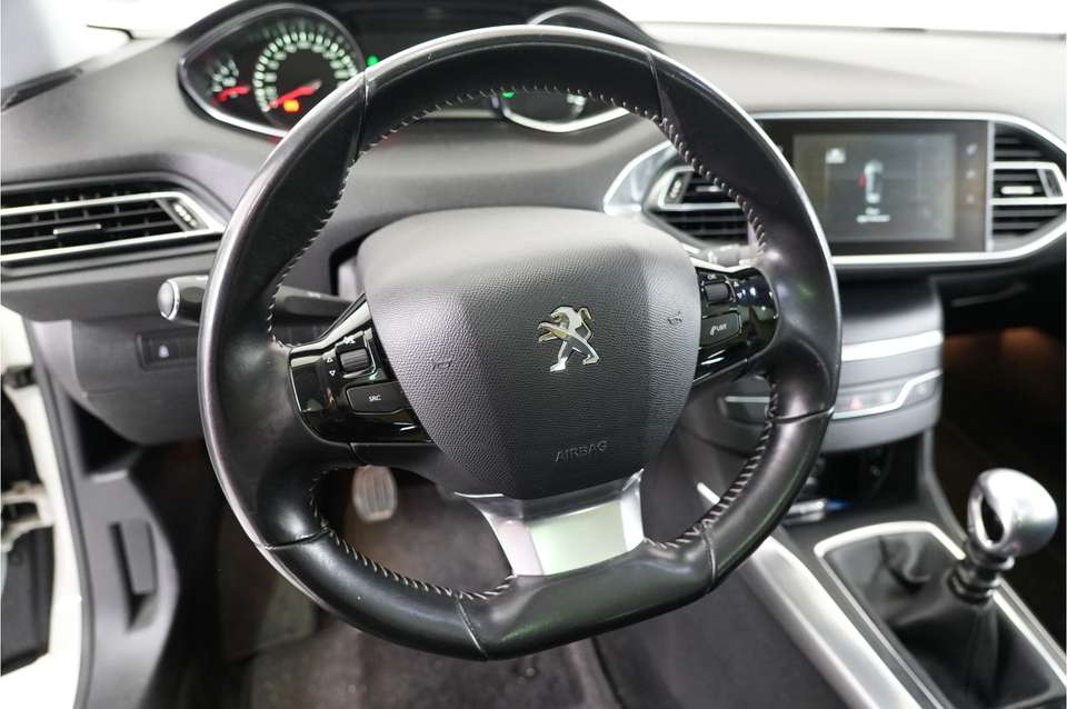 Peugeot 308 - Imagem 19