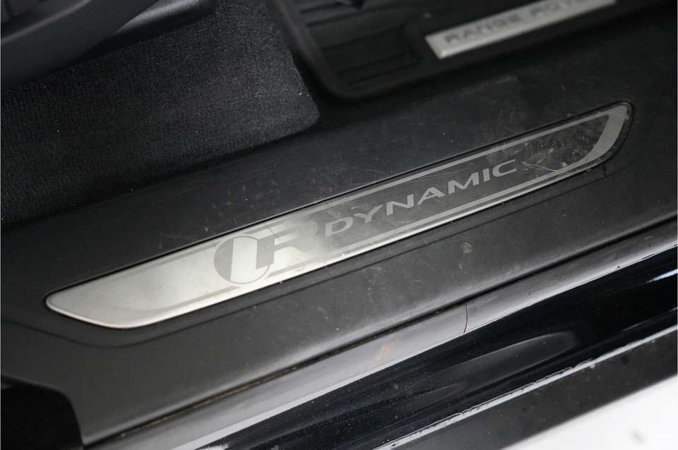 Land Rover Range Rover Velar - Imagem 17