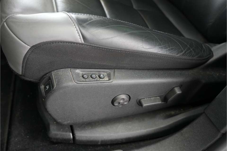 Citroen C5 Aircross - Imagem 17