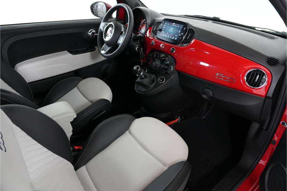 Fiat 500 - Imagem 18