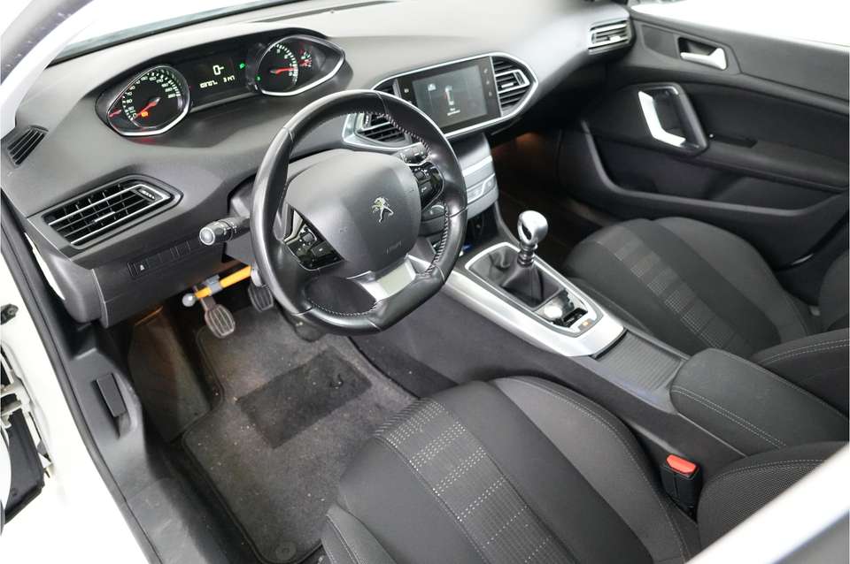 Peugeot 308 - Imagem 20