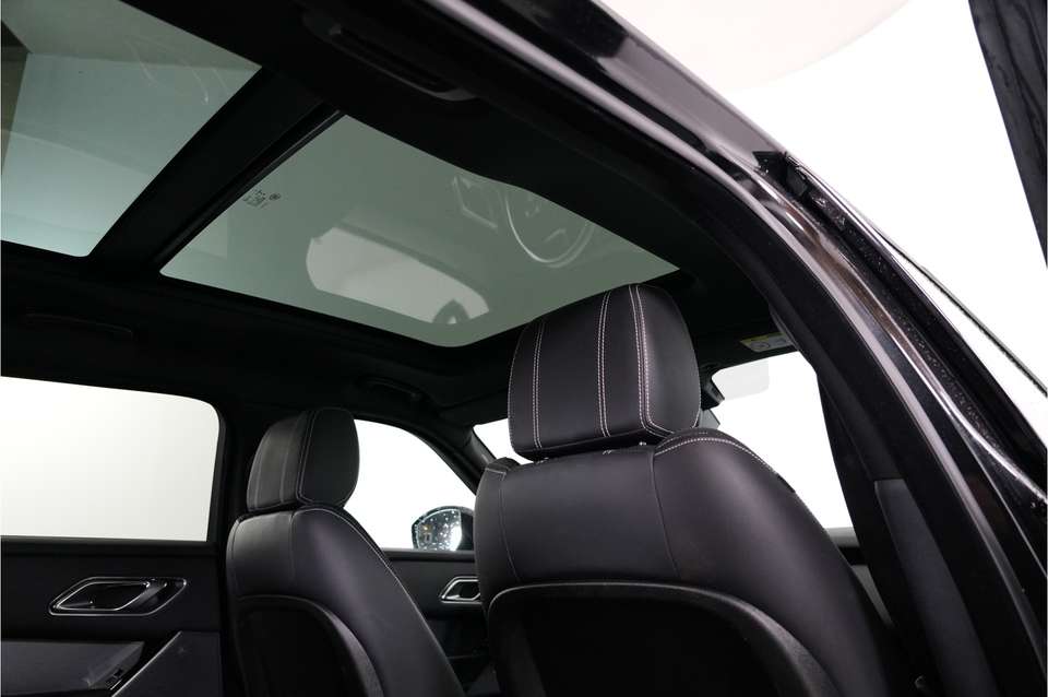 Land Rover Range Rover Velar - Imagem 19