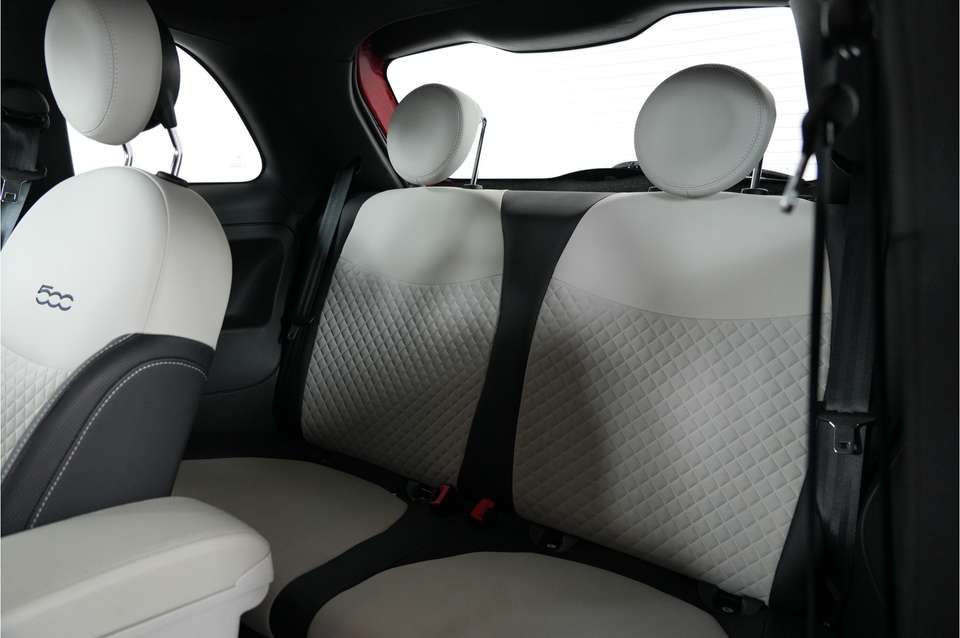 Fiat 500 - Imagem 20