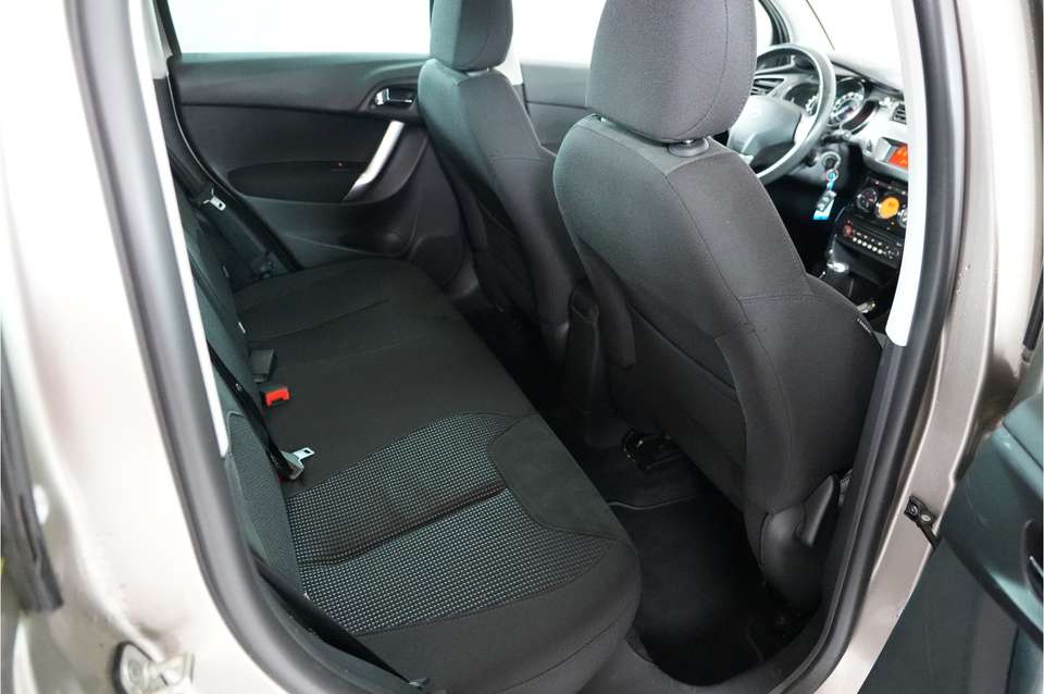 Citroen C3 - Imagem 20