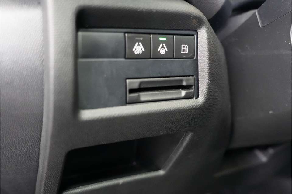 Citroen C5 Aircross - Imagem 20