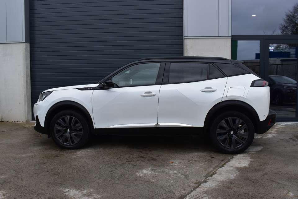 Peugeot 2008 - Imagem 2