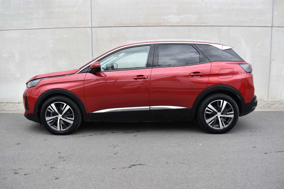 Peugeot 3008 - Imagem 2
