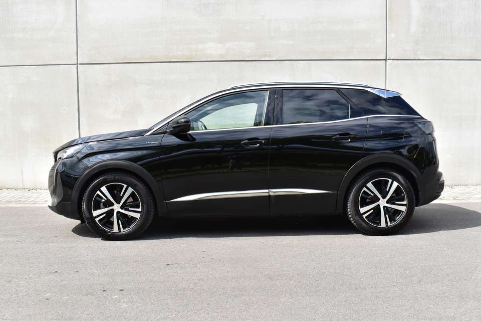 Peugeot 3008 - Imagem 2