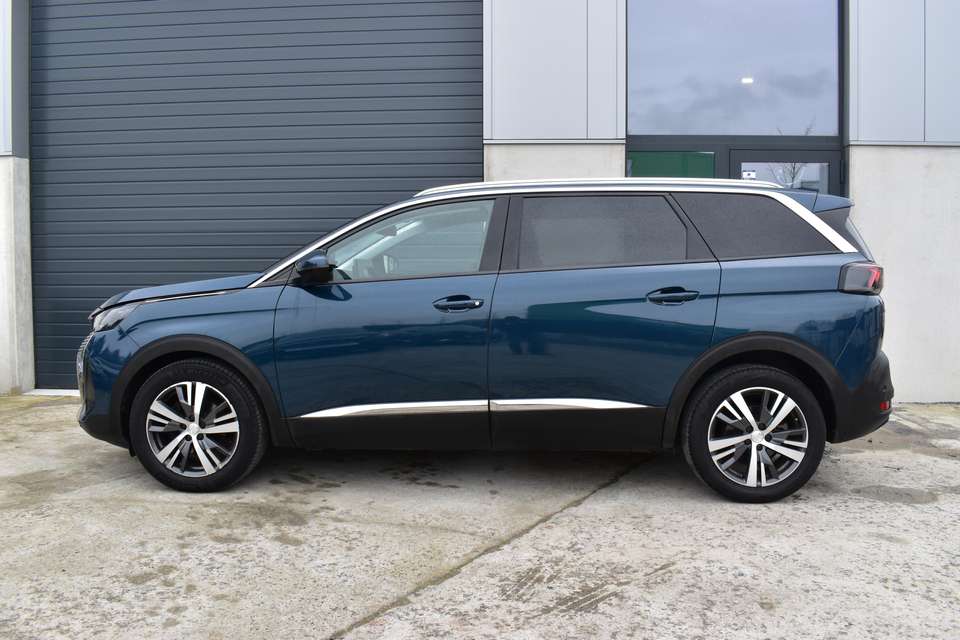 Peugeot 5008 - Imagem 2