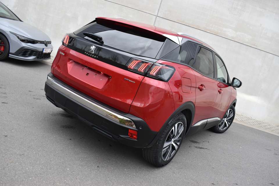 Peugeot 3008 - Imagem 3