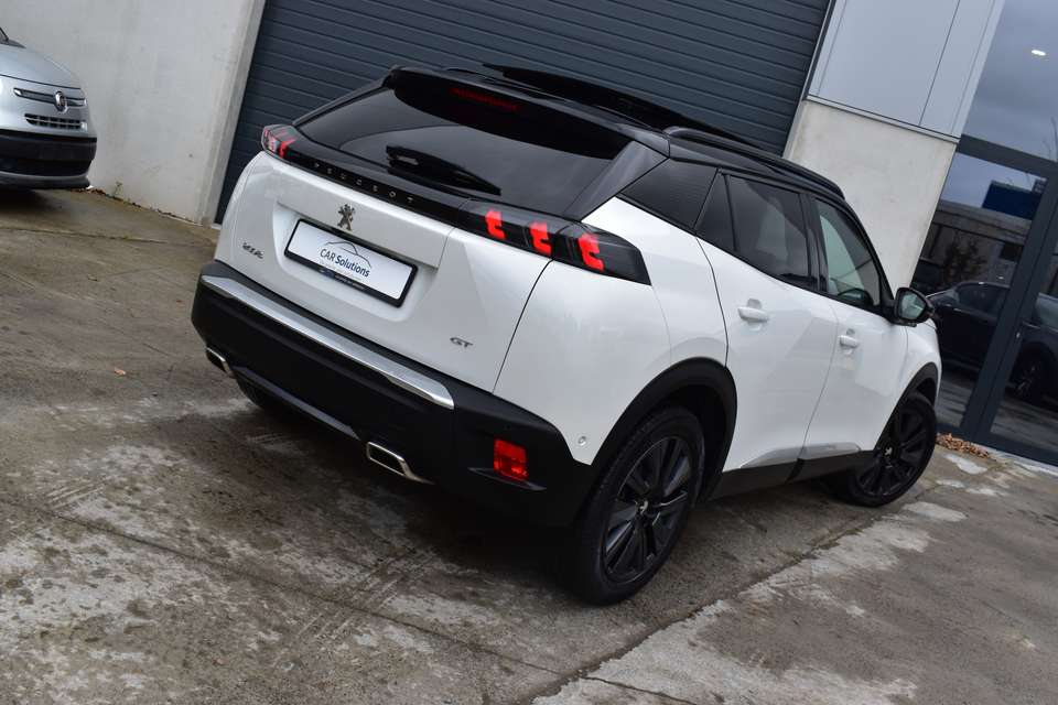 Peugeot 2008 - Imagem 3