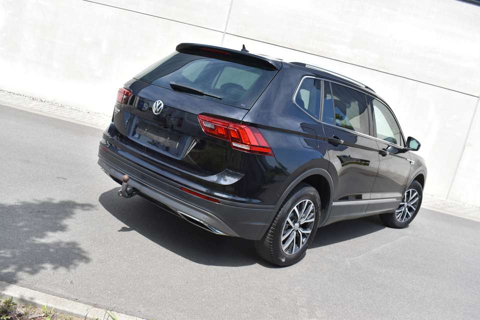 Volkswagen Tiguan Allspace - Imagem 3