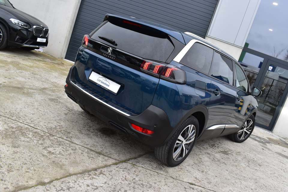 Peugeot 5008 - Imagem 3