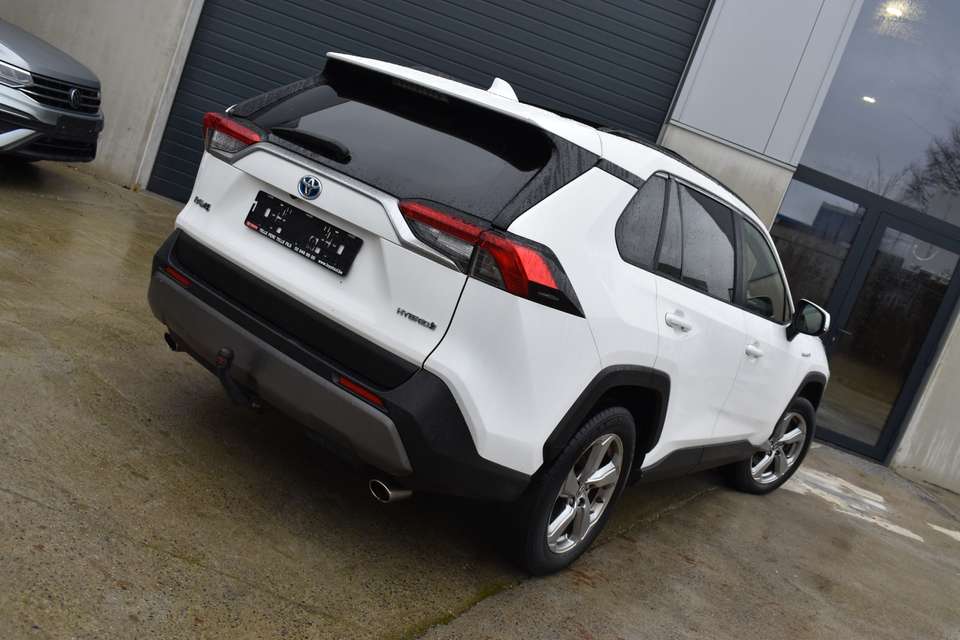Toyota RAV 4 - Imagem 3