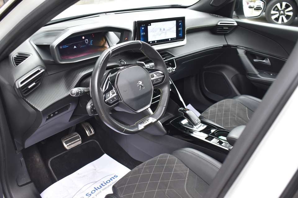 Peugeot 2008 - Imagem 4