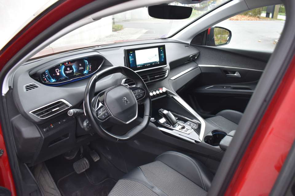 Peugeot 3008 - Imagem 4