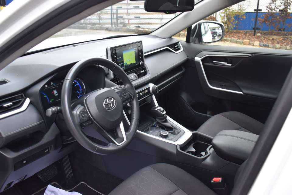 Toyota RAV 4 - Imagem 4