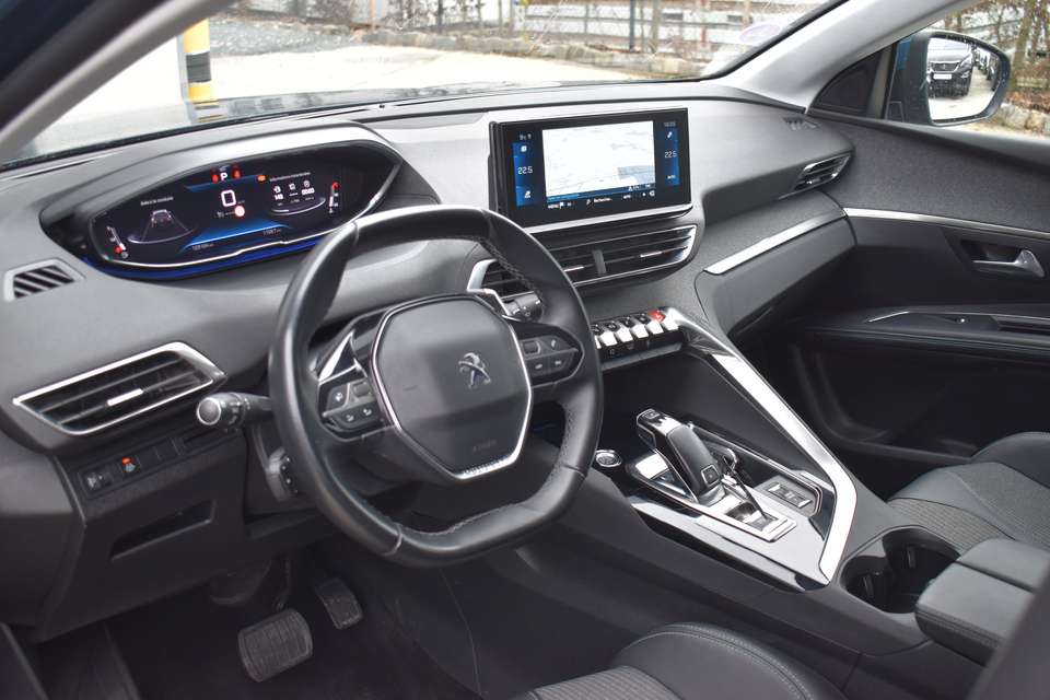 Peugeot 5008 - Imagem 5