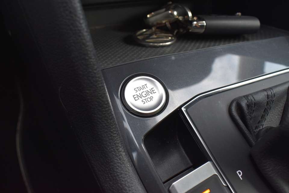 Volkswagen Tiguan Allspace - Imagem 5