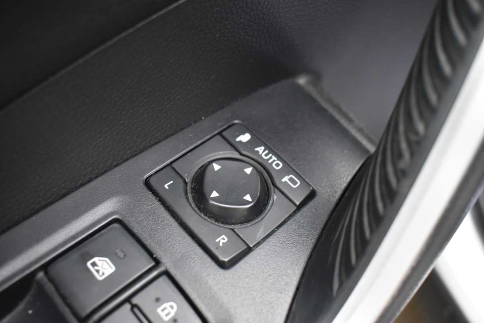 Toyota RAV 4 - Imagem 5