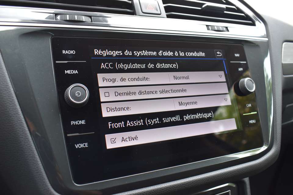 Volkswagen Tiguan Allspace - Imagem 6