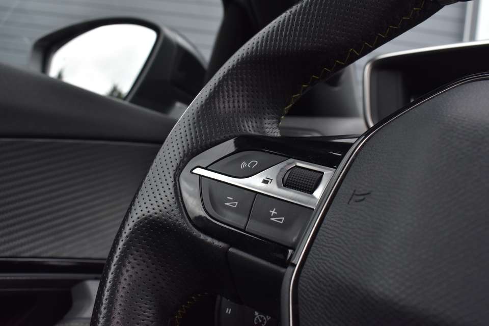 Peugeot 2008 - Imagem 8