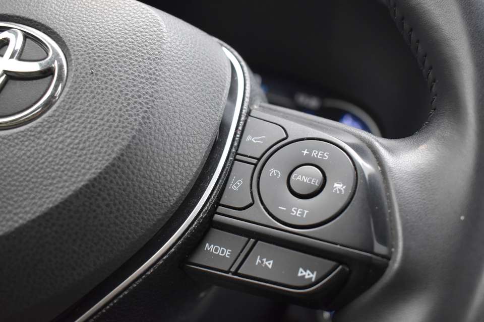 Toyota RAV 4 - Imagem 7