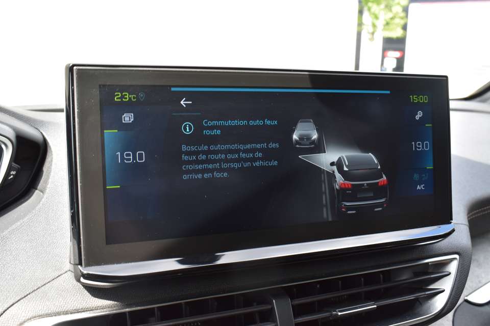 Peugeot 3008 - Imagem 8