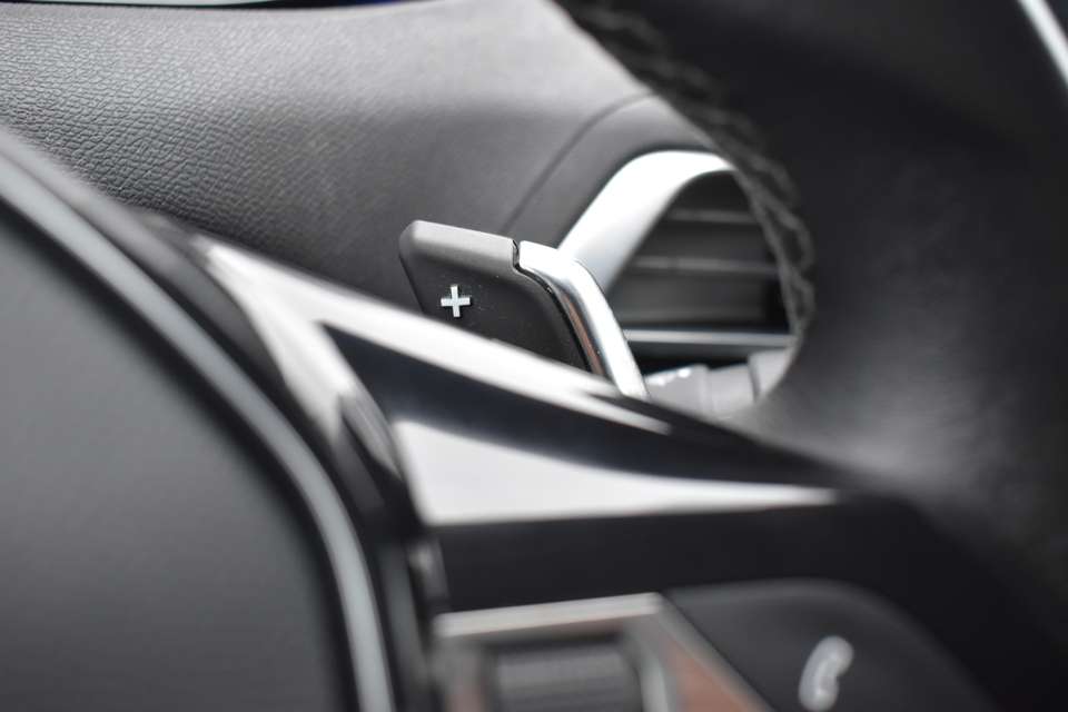 Peugeot 5008 - Imagem 8