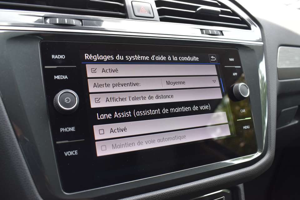 Volkswagen Tiguan Allspace - Imagem 7