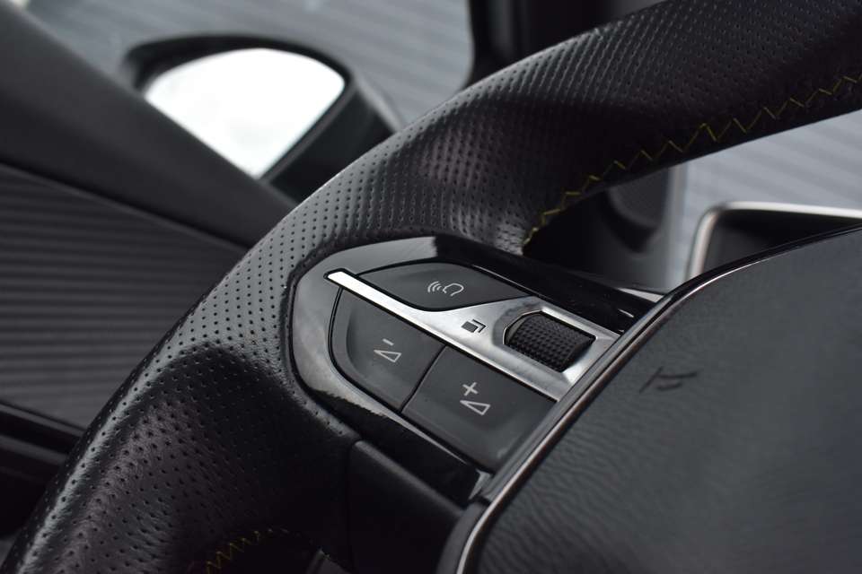 Peugeot 2008 - Imagem 9