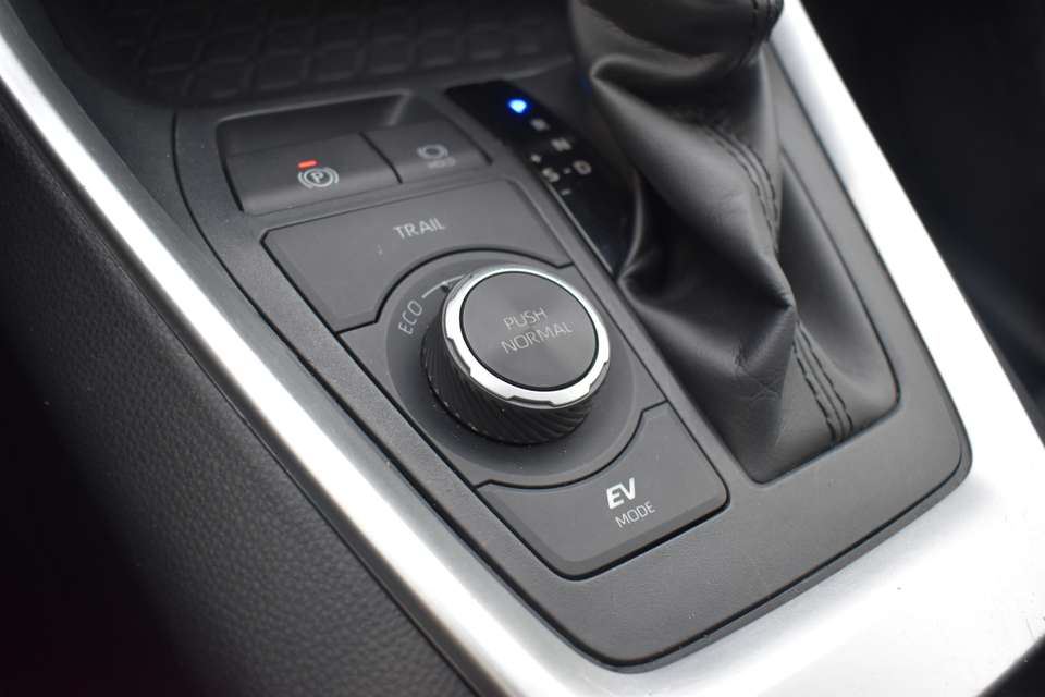 Toyota RAV 4 - Imagem 8