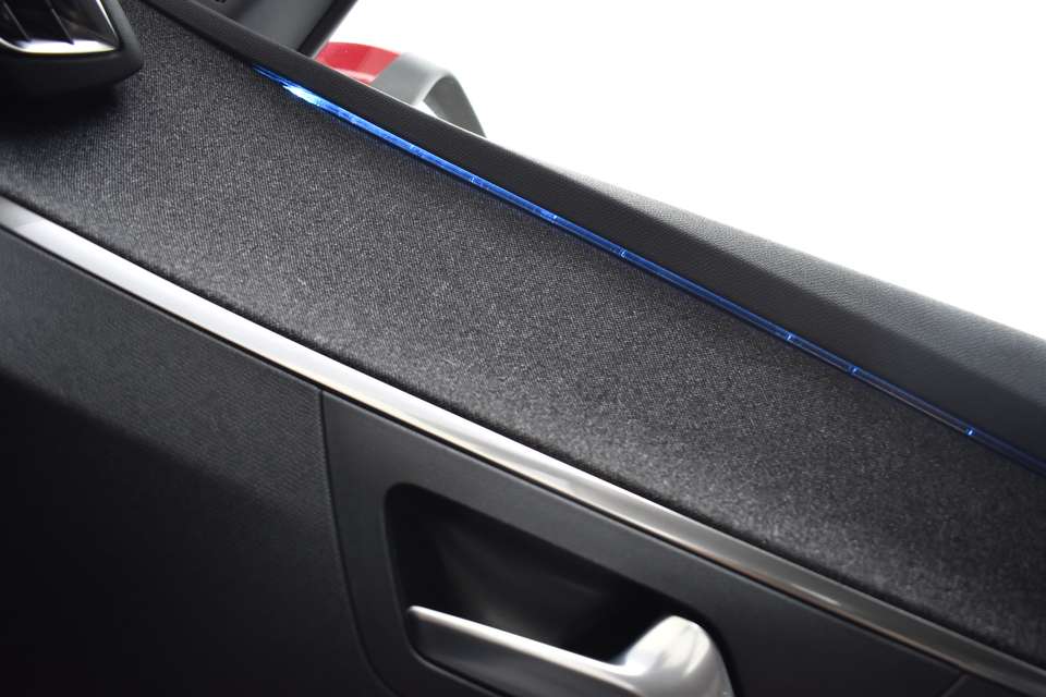 Peugeot 3008 - Imagem 9