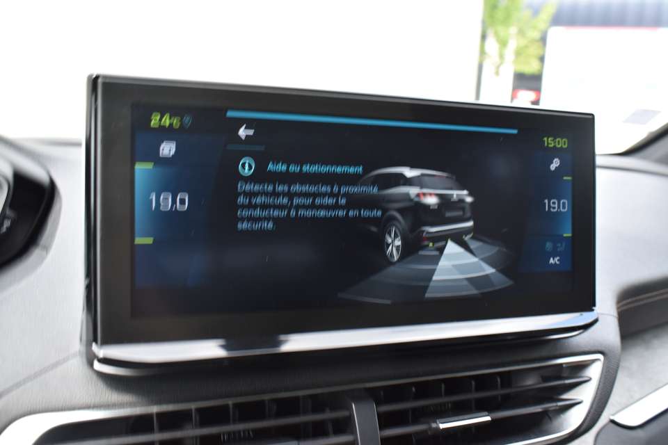 Peugeot 3008 - Imagem 9