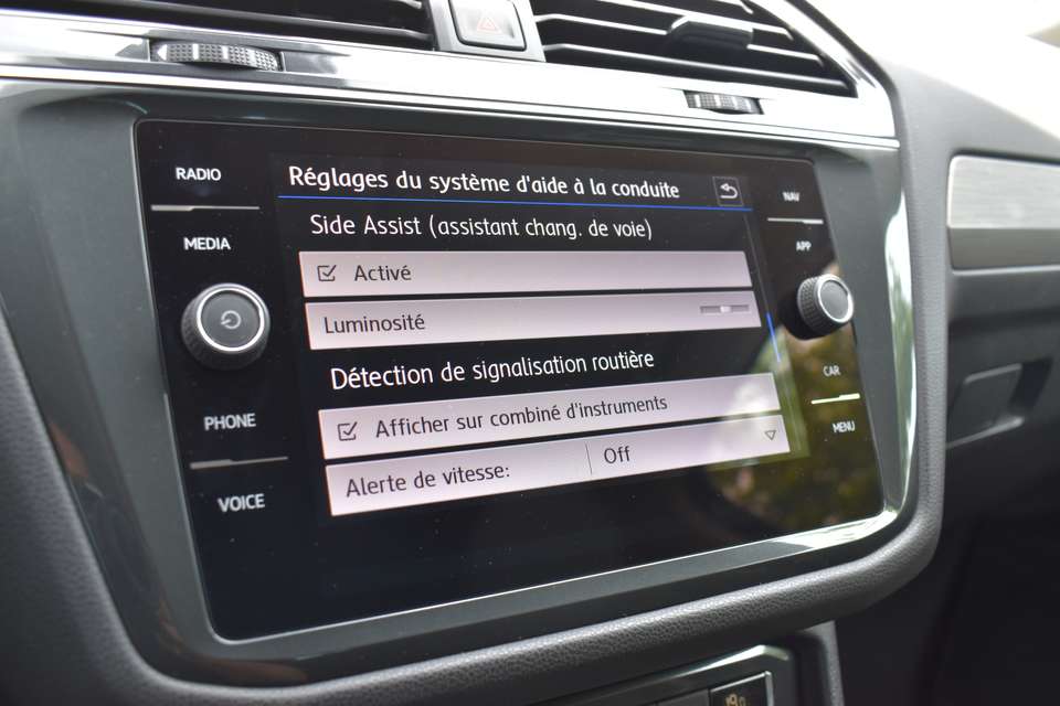 Volkswagen Tiguan Allspace - Imagem 8