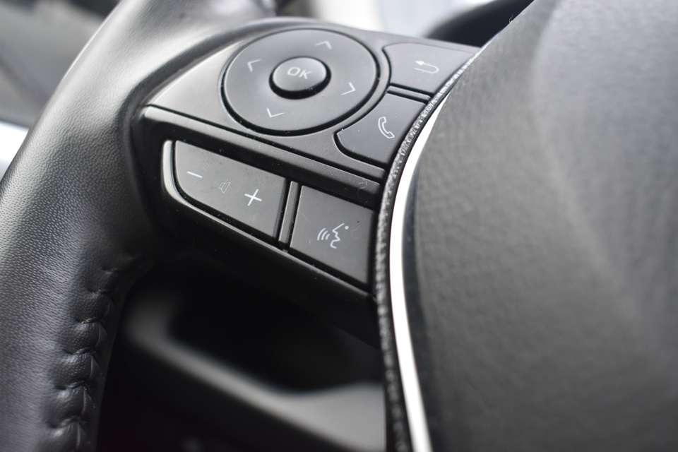 Toyota RAV 4 - Imagem 9