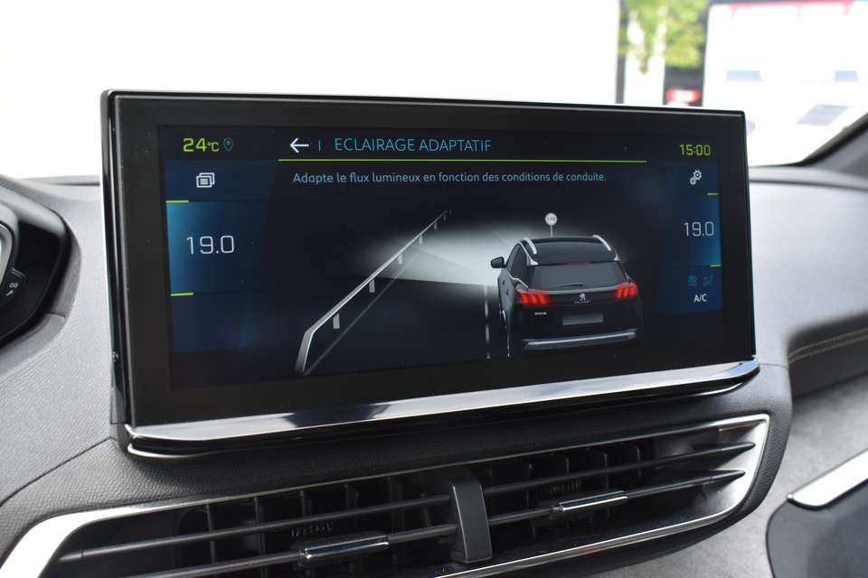 Peugeot 3008 - Imagem 10