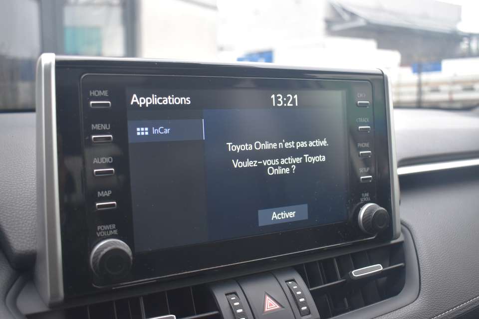 Toyota RAV 4 - Imagem 10